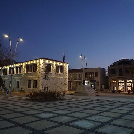 Villa Fokai Hotel Yenifoca Luaran gambar