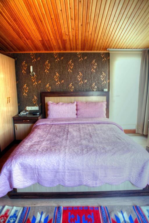Villa Fokai Hotel Yenifoca Luaran gambar