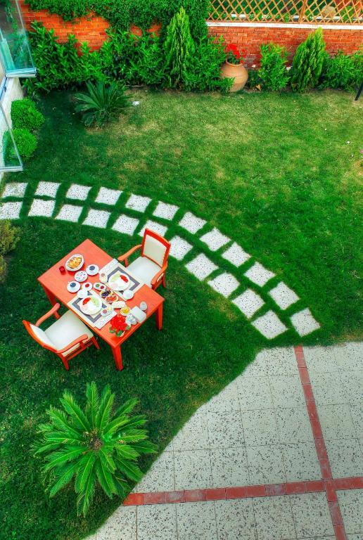 Villa Fokai Hotel Yenifoca Luaran gambar